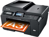 A3 DUPLEXPRINTER - SCANNER - FAX